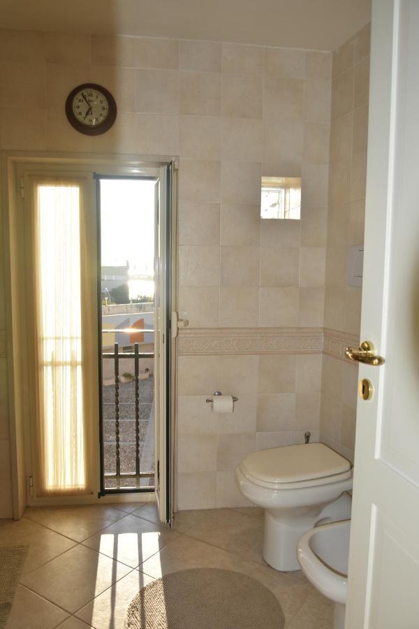 Domida Apartment Bari Exterior photo