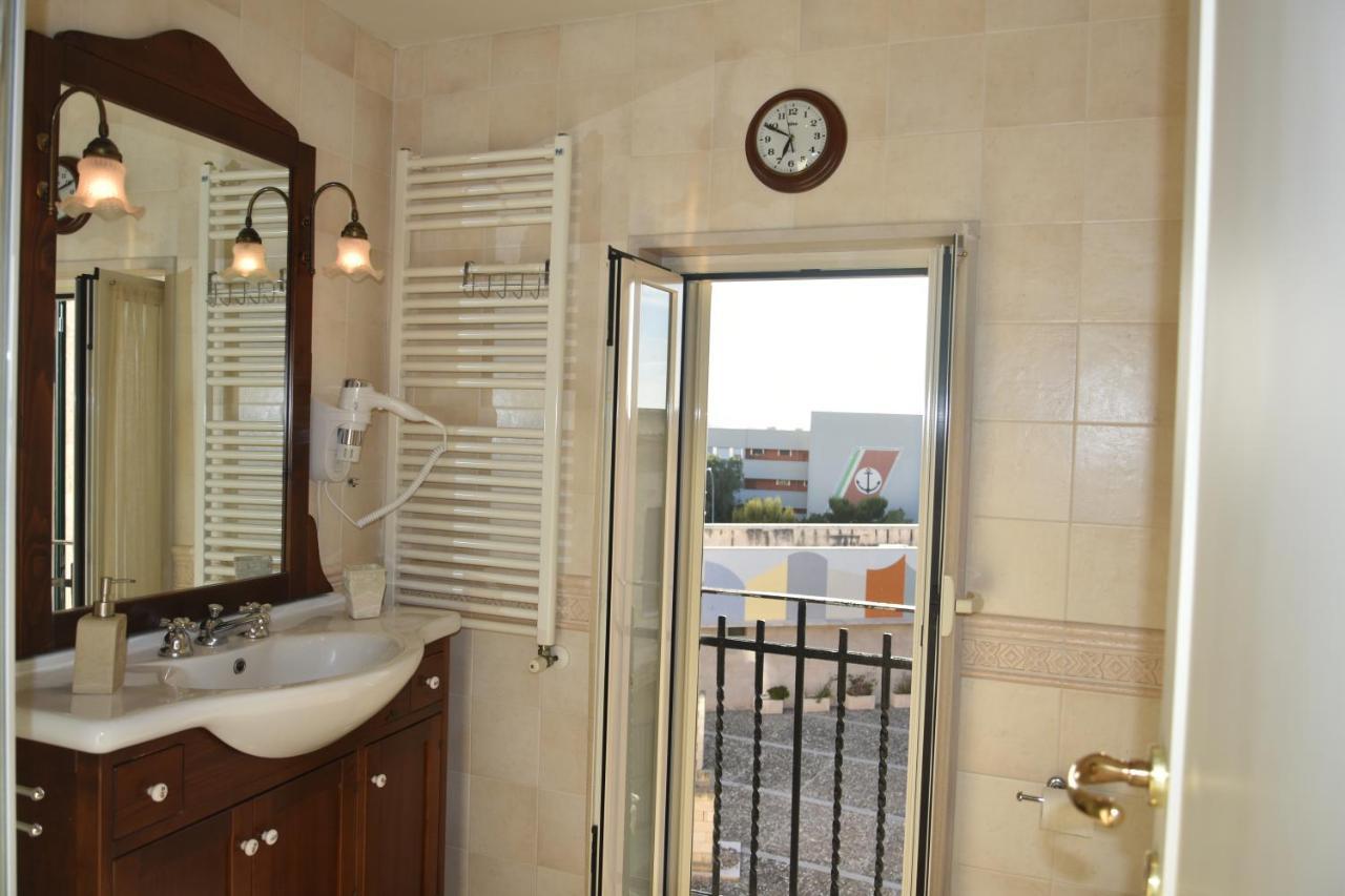 Domida Apartment Bari Exterior photo