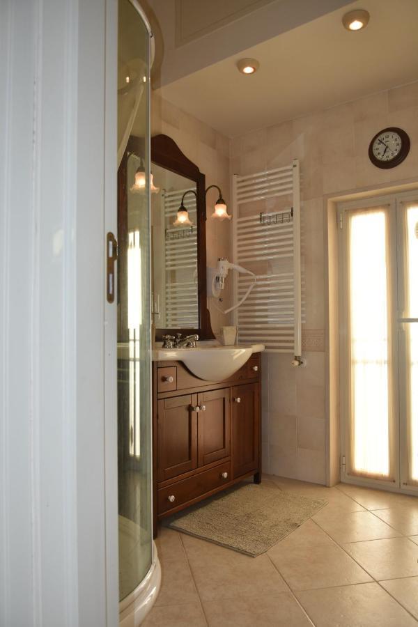 Domida Apartment Bari Exterior photo