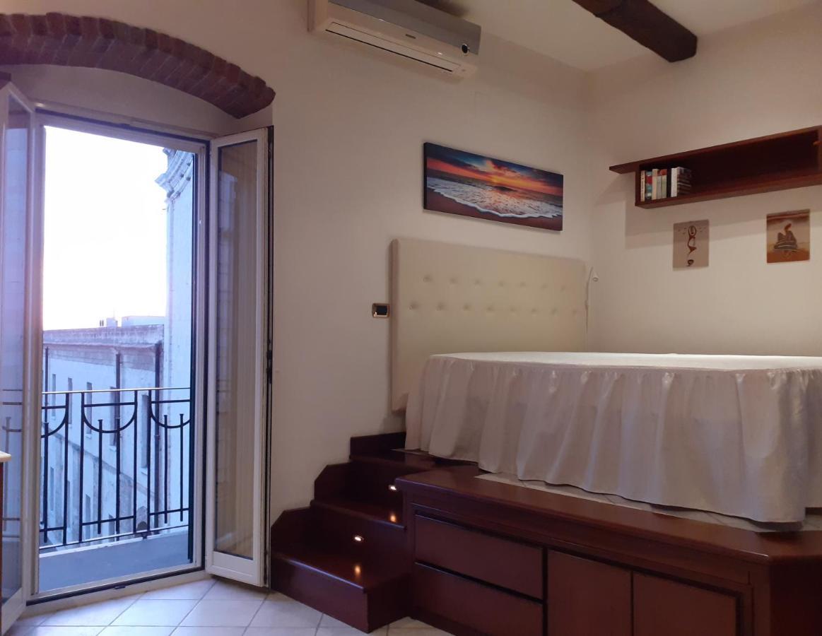 Domida Apartment Bari Exterior photo