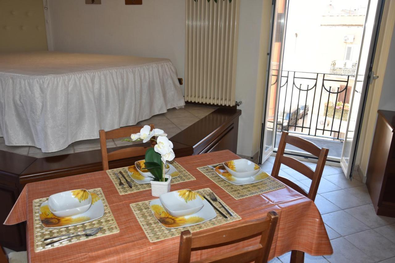 Domida Apartment Bari Exterior photo