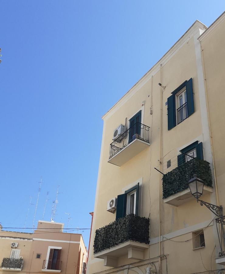 Domida Apartment Bari Exterior photo