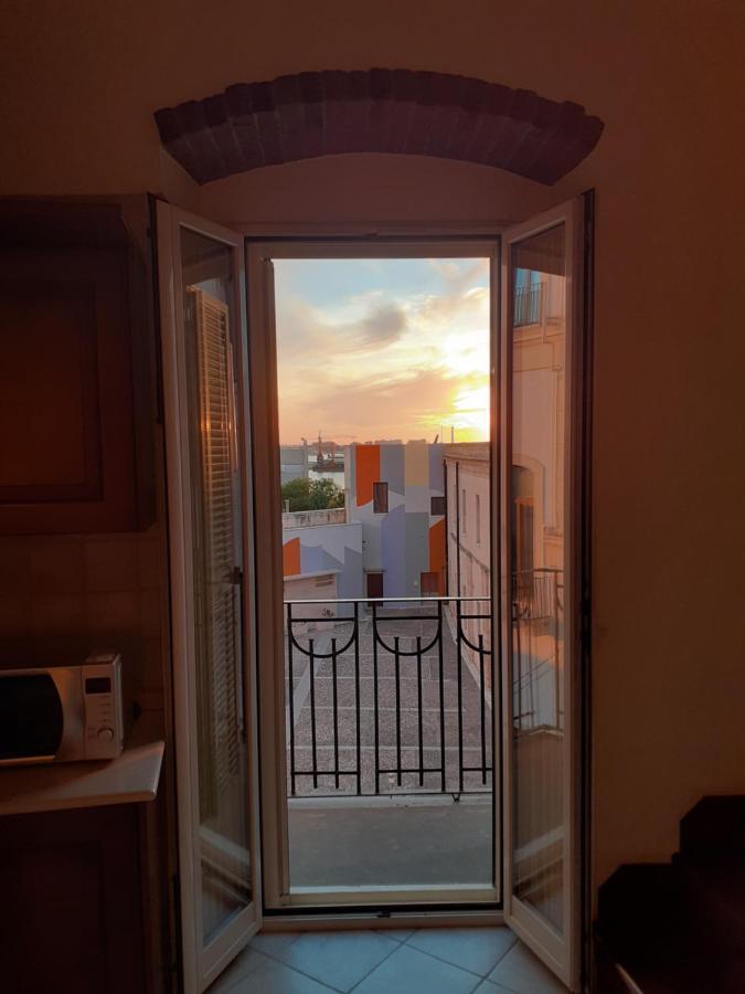 Domida Apartment Bari Exterior photo