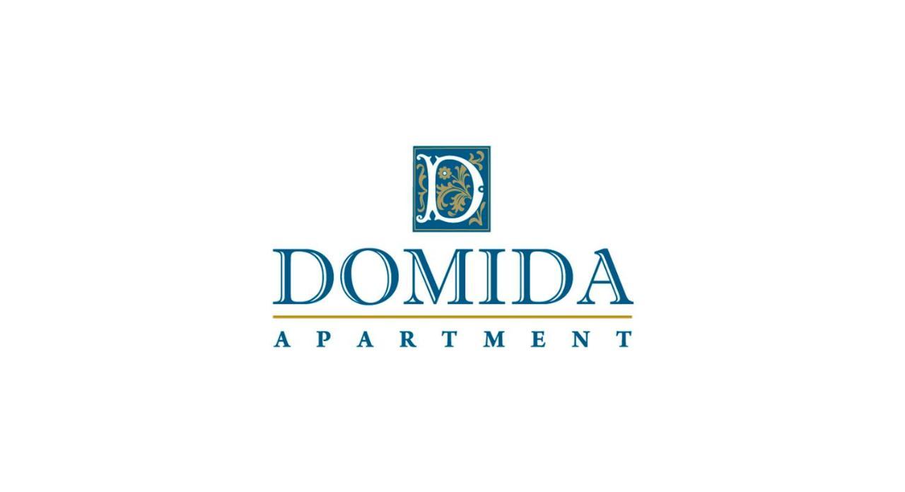 Domida Apartment Bari Exterior photo